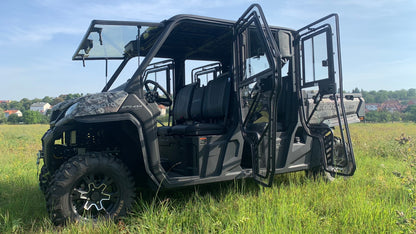 Full Utv Cab