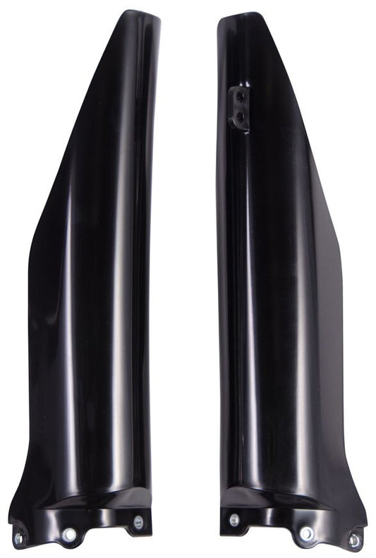 Fork Guard Black