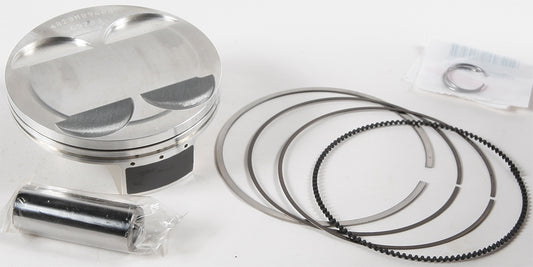Piston Kit Armorglide 96.00/Std 12:1 Hon