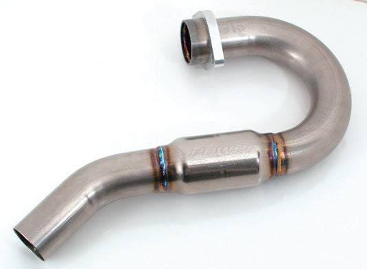 Powerbomb Header S/S Rmz250 '10