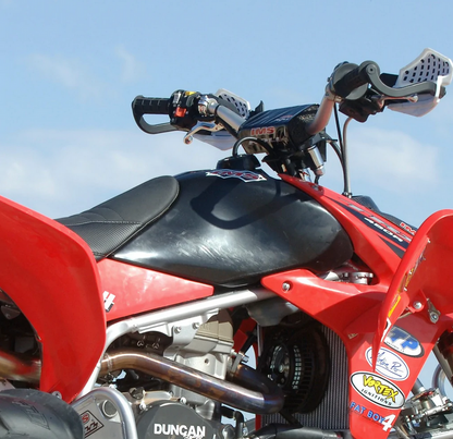 Fuel Tank Natural 3.7 Gal
