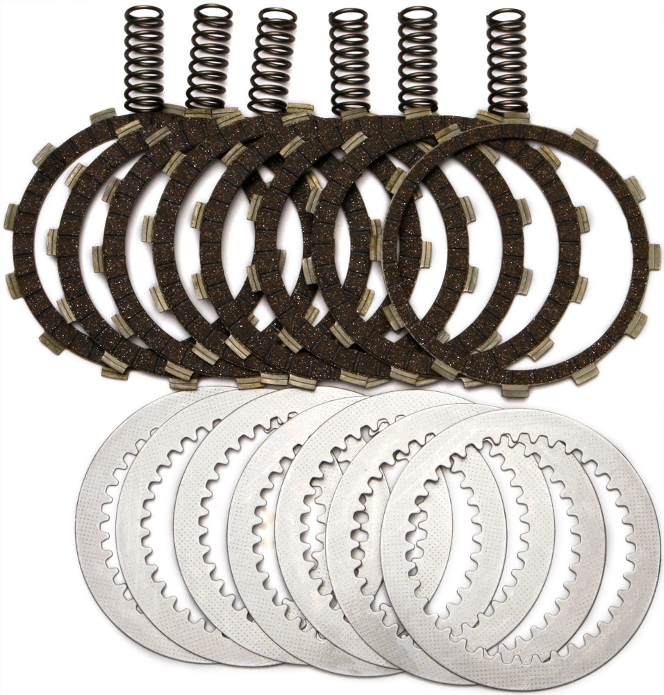 Dirt Racer Clutch Set Drc105