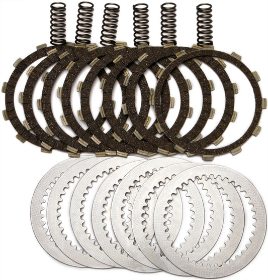 Dirt Racer Clutch Set Drc105