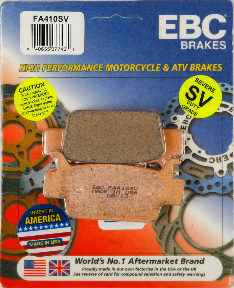 Brake Pads