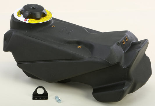 Fuel Tank Black 2.5 Gal