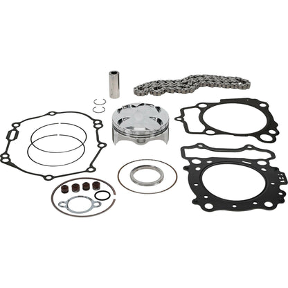 Top End Kit 76.96/Std 13.5:1 Yam