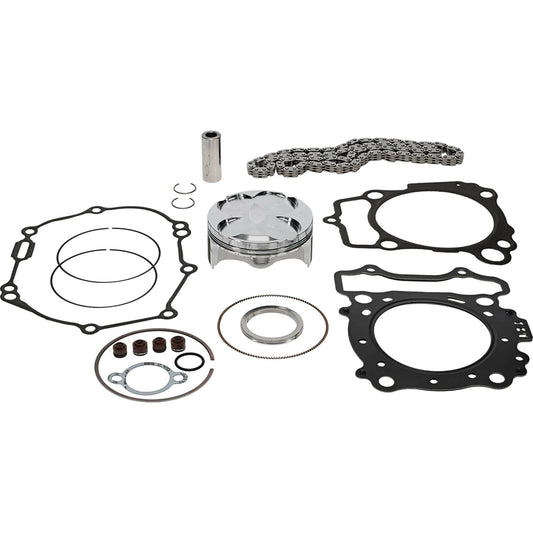 Top End Kit 76.96/Std 13.5:1 Yam