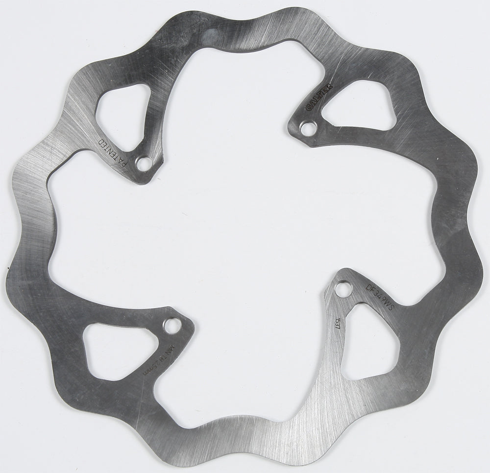 Skw 270 O/S Rotor Only