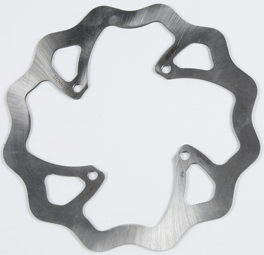 Skw 270 O/S Rotor Only