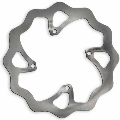 Skw 270 O/S Rotor Only