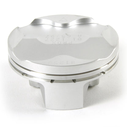 Piston Kit Forged Nikasil Cyl 65.97/Std 11.7:1 Hon