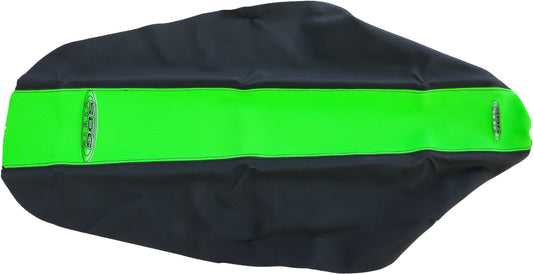 Dual Stage Gripper Seat Kaw Green/Black