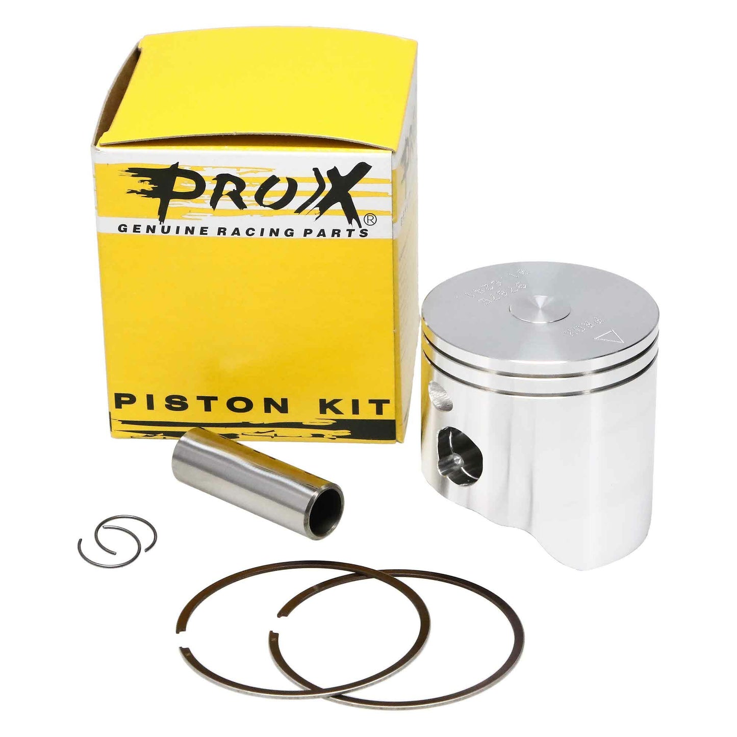 Piston Kit Forged Nikasil Cyl 57.95/Std Husq/Ktm