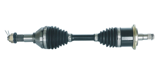 Hd 2.0 Axle Front Left
