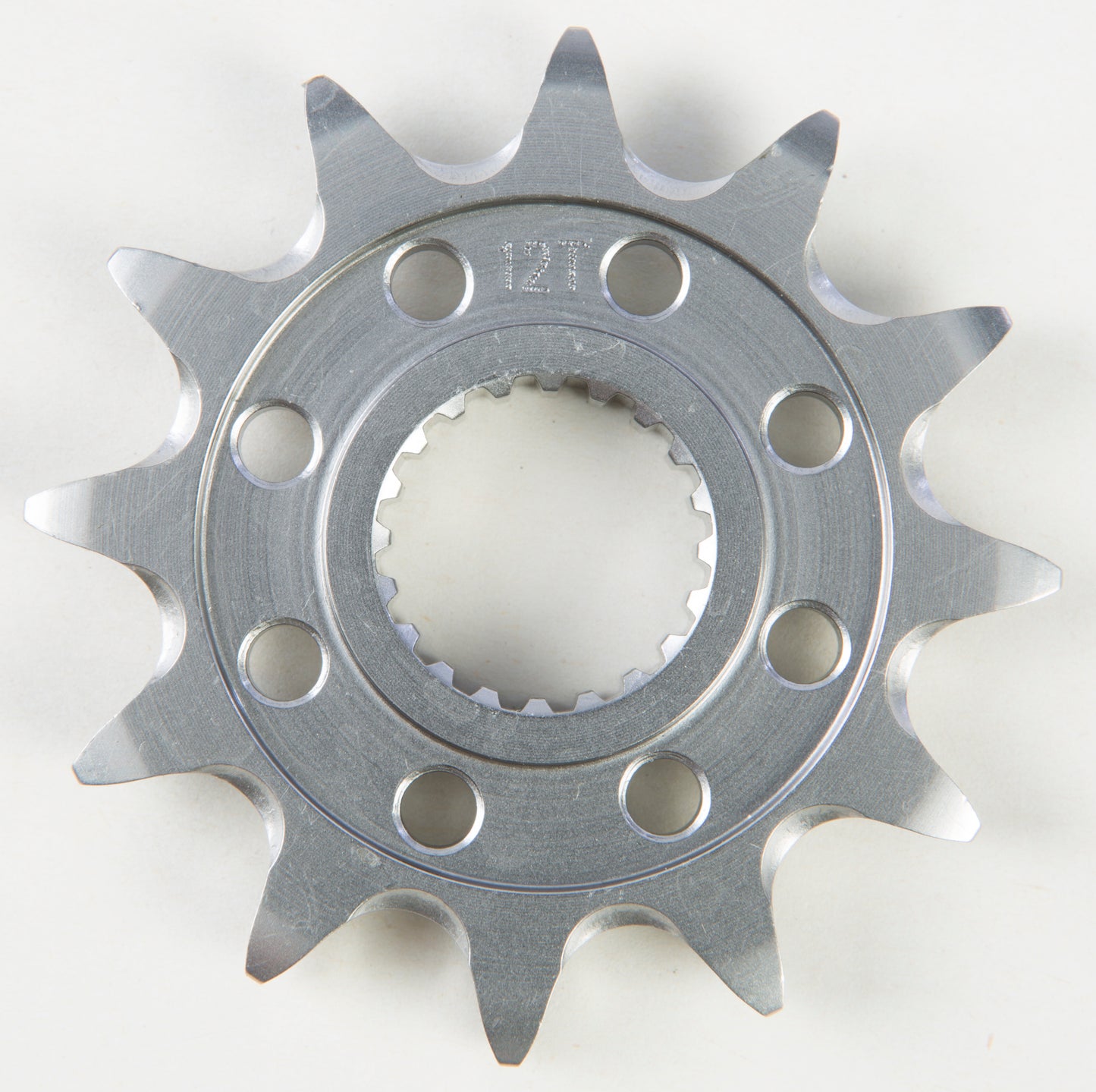 Front Cs Sprocket Steel 12t 520 Kaw