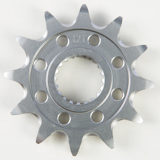 Front Cs Sprocket Steel 12t 520 Kaw