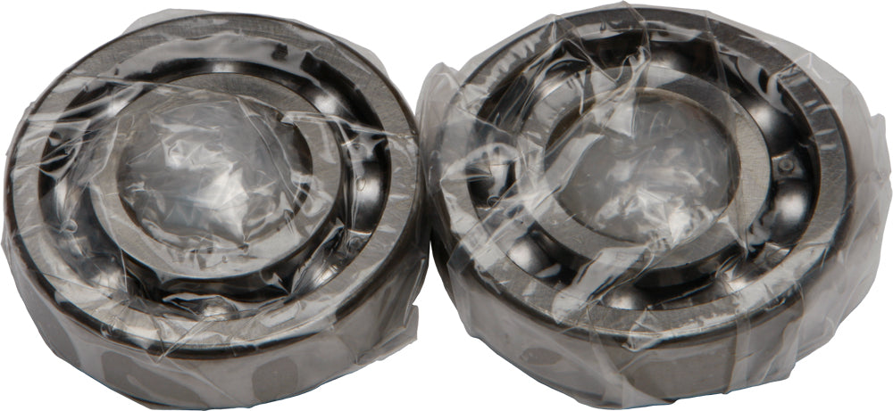 Crankshaft Bearing/Seal Kit