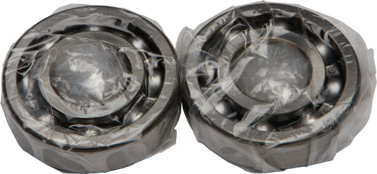 Crankshaft Bearing/Seal Kit