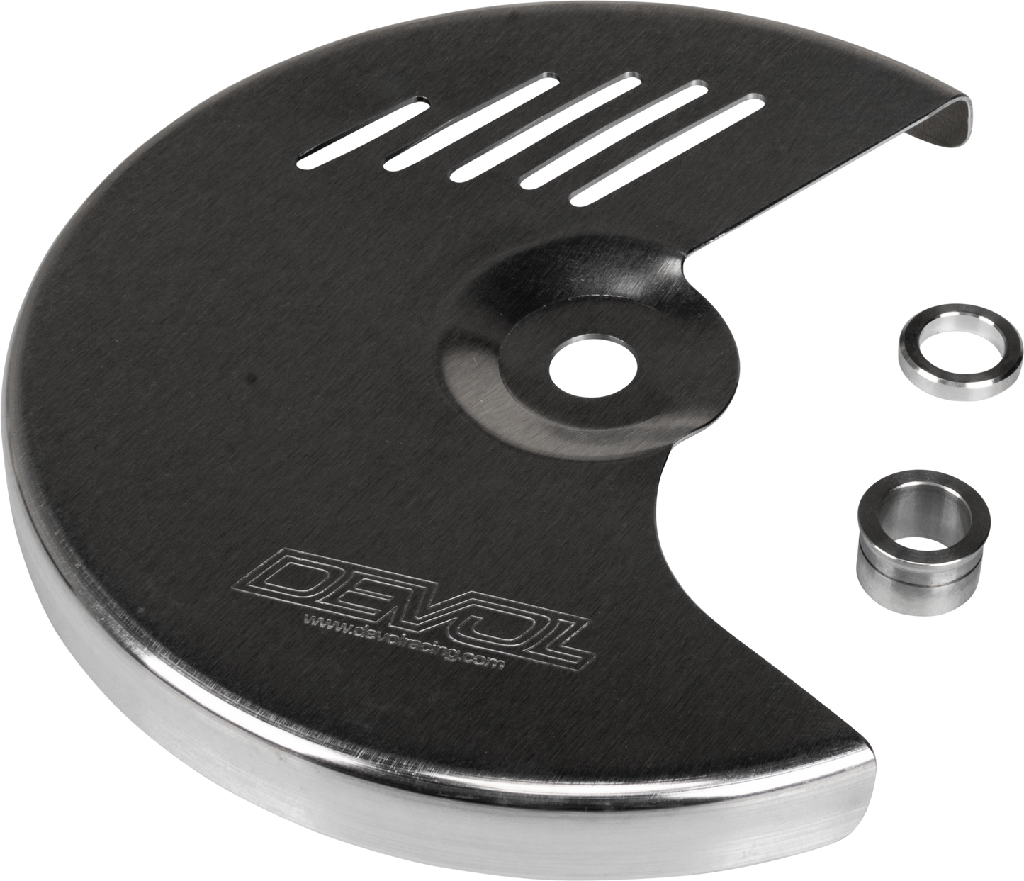 Front Disc Guard