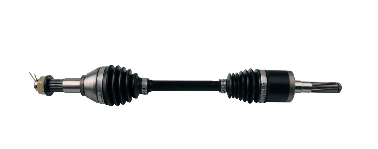 Hd 2.0 Axle Front Right