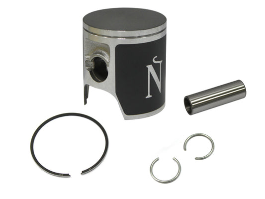 Piston Kit Ceramic Comp Cyl 46.95/Std 8.2:1 Yam