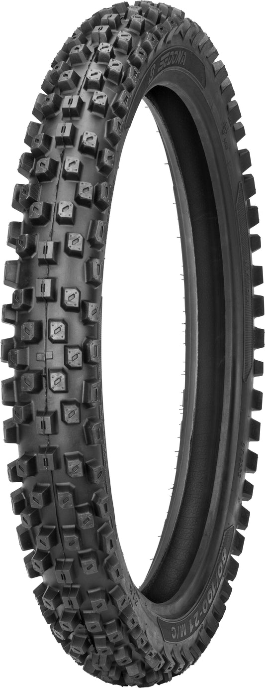Tire Mx208sr Front 80/100r21 51m Radial Jlsb Tt