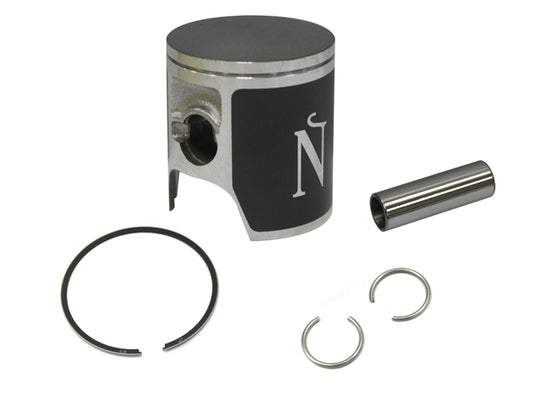 Piston Kit Ceramic Comp Cyl 47.46/+0.52 8.2:1 Yam