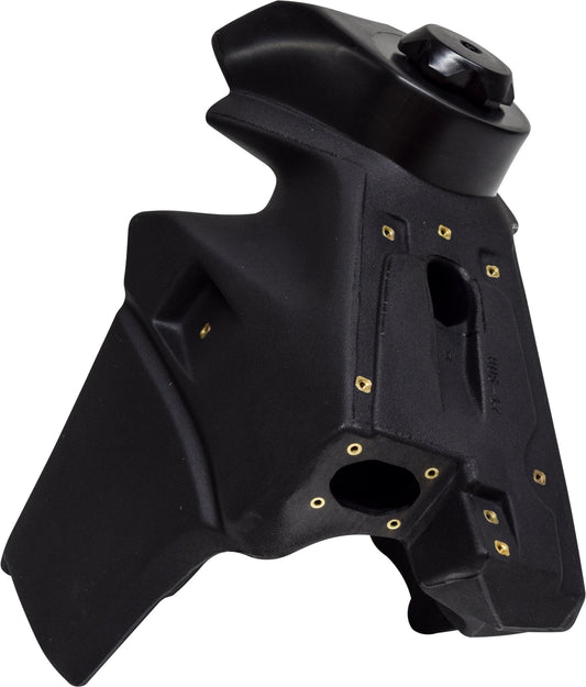 Fuel Tank 2.7 Gal Black