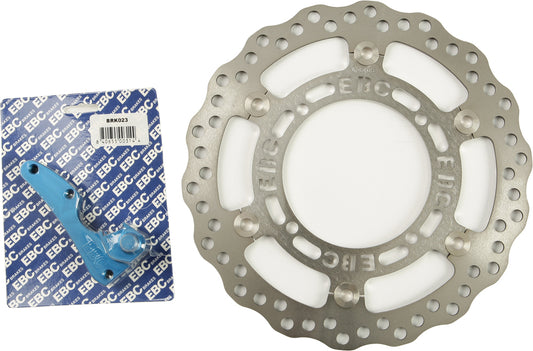 Contour Rotor