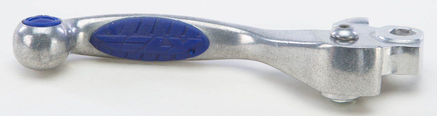 OEM Grip Lever Brake Blue