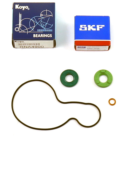 Water Pump Repair Kit W/Bearings Ktm