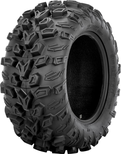 Tire Mud Rebel R/T 25x10r12 Radial 8pr Lr465lbs