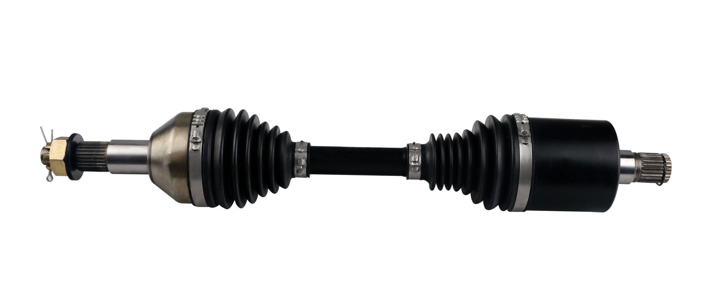 Hd 2.0 Axle Rear