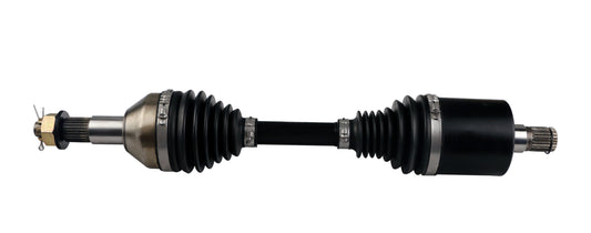 Hd 2.0 Axle Rear