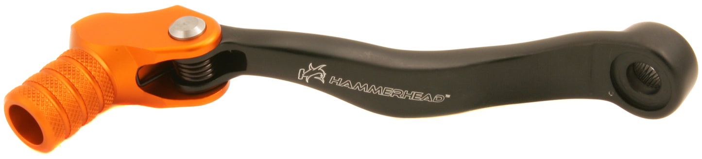 Forged Shift Lever +20mm Kawasaki