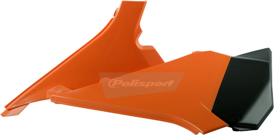 Filter Box Orange