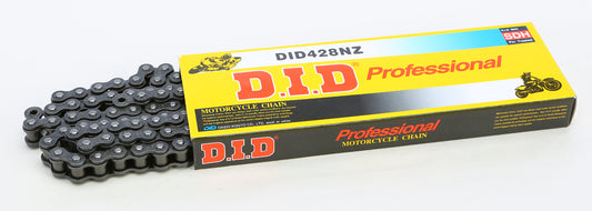Super 428nz 132 Non O Ring Chain Black