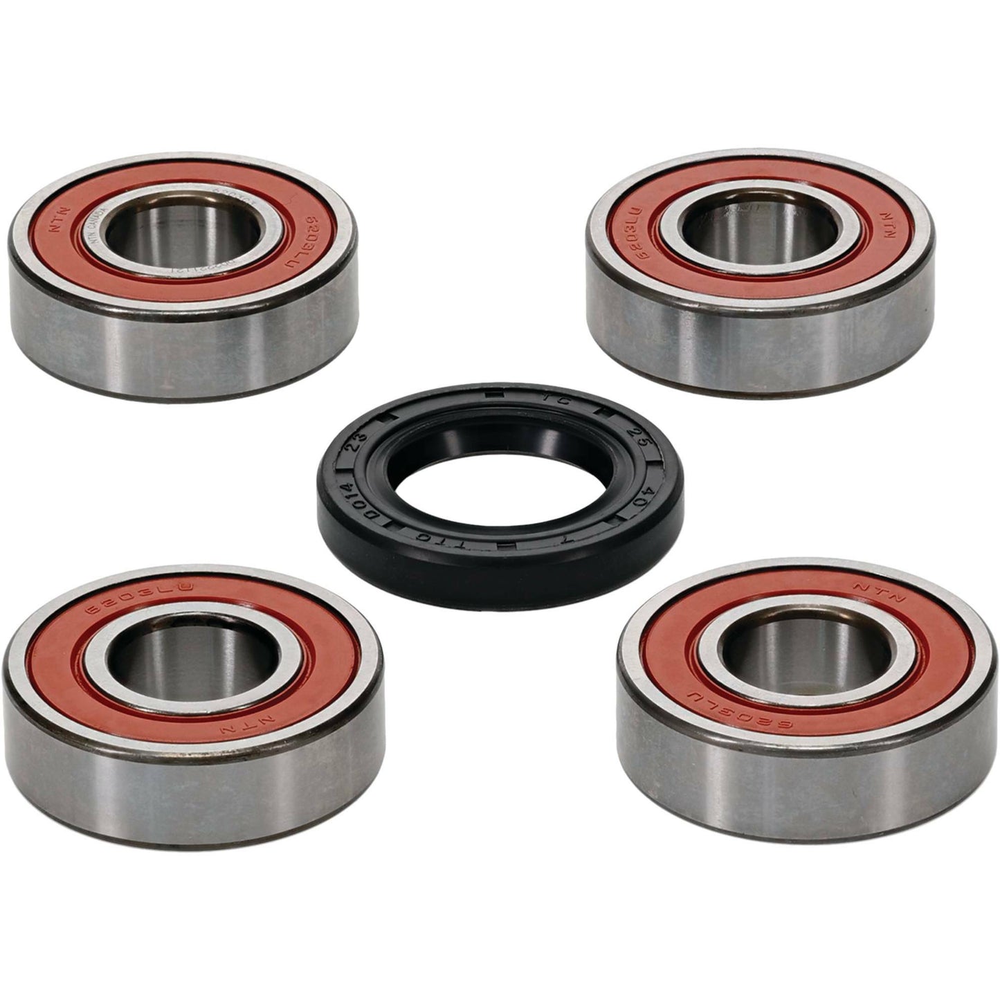 Wheel Bearing Kit Premium