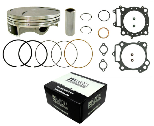 Top End Kit 95.96/Std 11:1 Hon