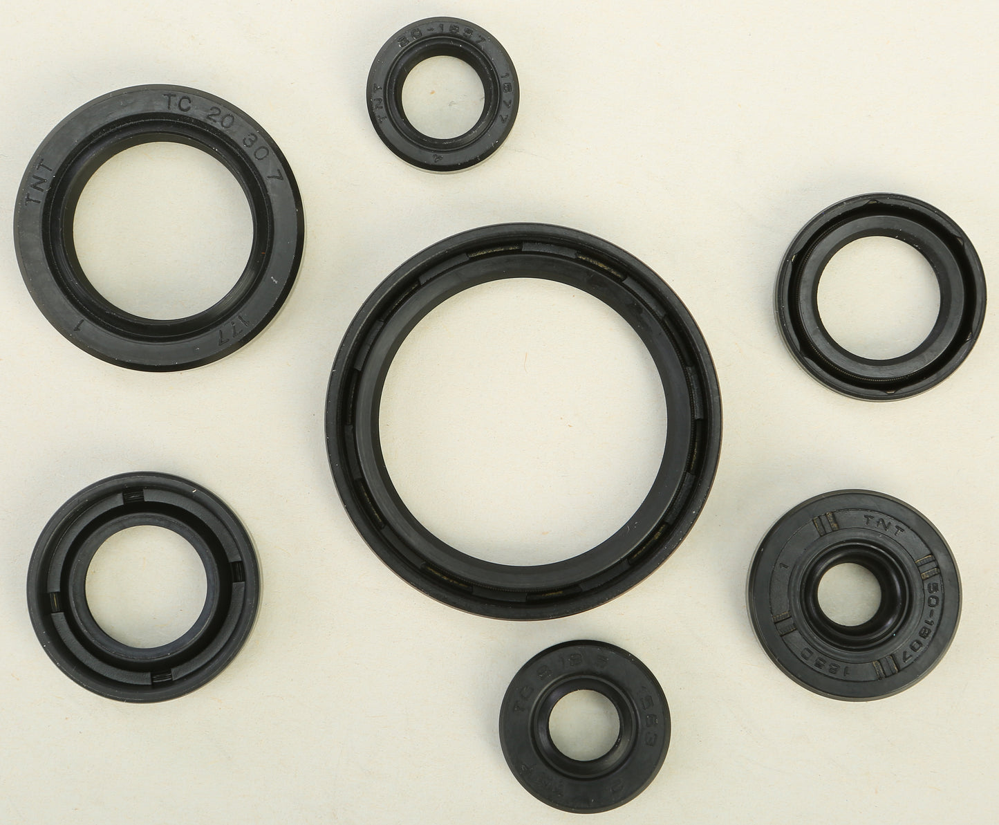 Oil Seal Set