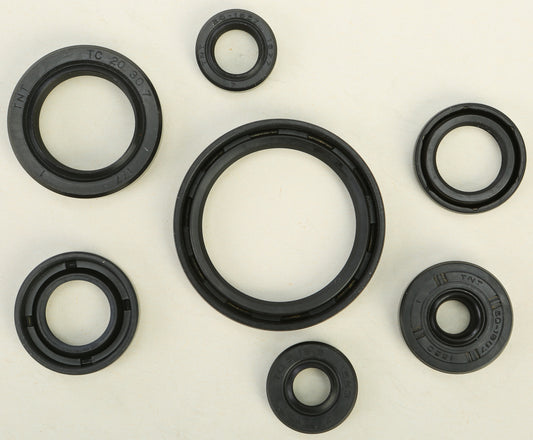 Oil Seal Set