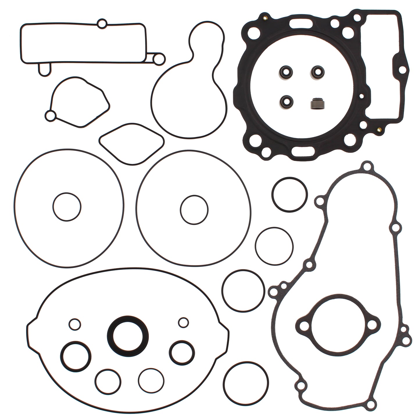 Complete Gasket Set   Ktm