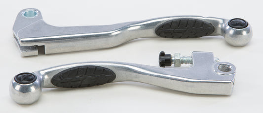 Grip Lever Set Black
