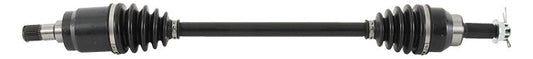8 Ball Extreme Axle Front