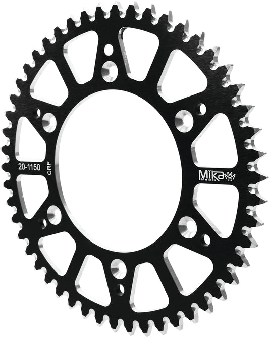 Rear Sprocket Aluminium 39t 415 Husq/Ktm