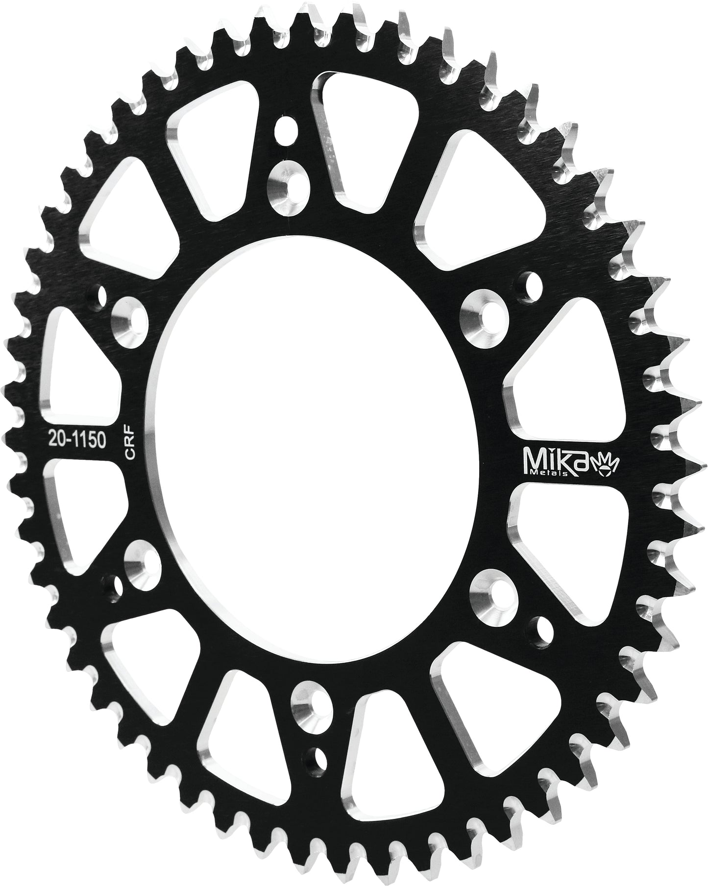 Rear Sprocket Aluminium 38t 415 Husq/Ktm