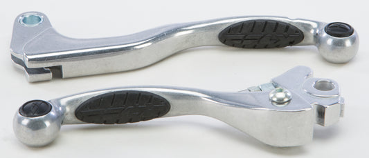 Grip Lever Set Black