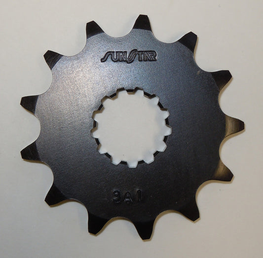 Front Cs Sprocket 12t 520 Kaw