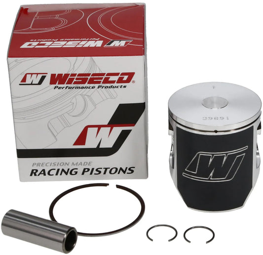 Piston Kit Pro Lite Forged 54.00/Std Yam