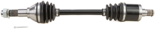Oe Rear Axle